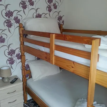 The Maydor 3* Blackpool