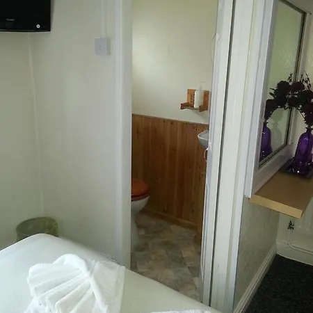 The Maydor Guest house