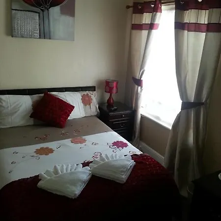The Maydor Guest house 3*