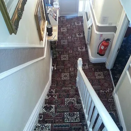 The Maydor 3* Blackpool