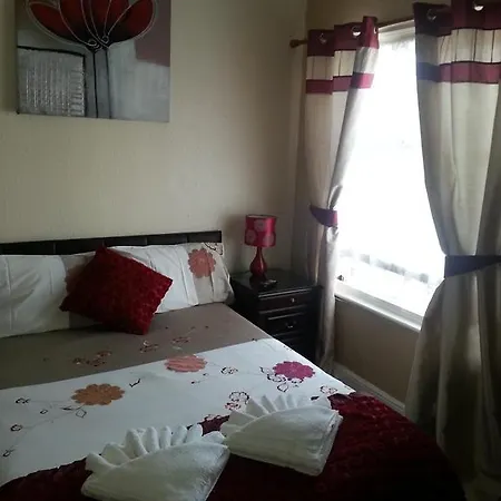 Guest house The Maydor 3*