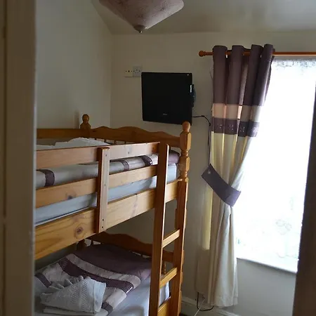 The Maydor Guest house Blackpool