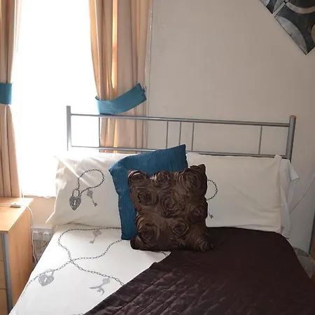 The Maydor Guest house