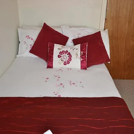 The Maydor Guest house Blackpool