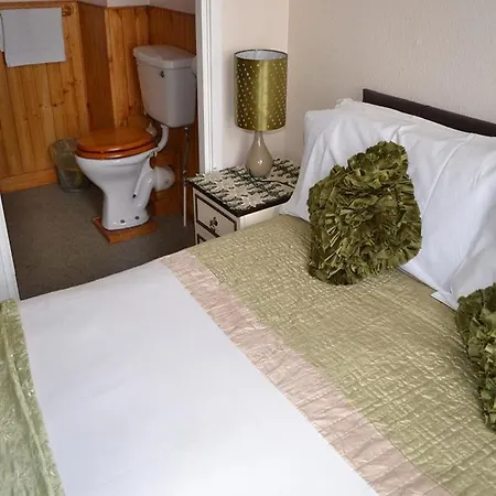 The Maydor Guest house