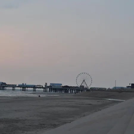 Guest house Olive Blackpool