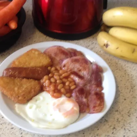 Bed & Breakfast Pier View For Families Blackpool