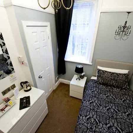 Rossall House , For Families & Couples 3*