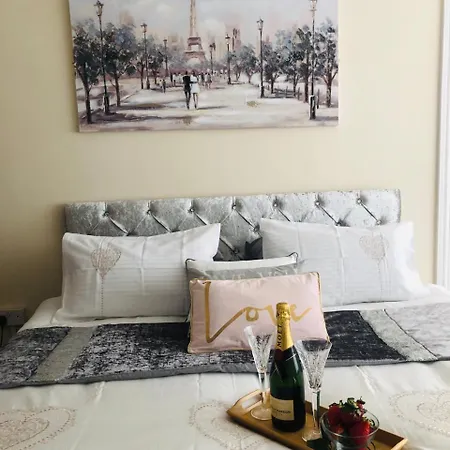 The Winter Garden 3* 블랙풀