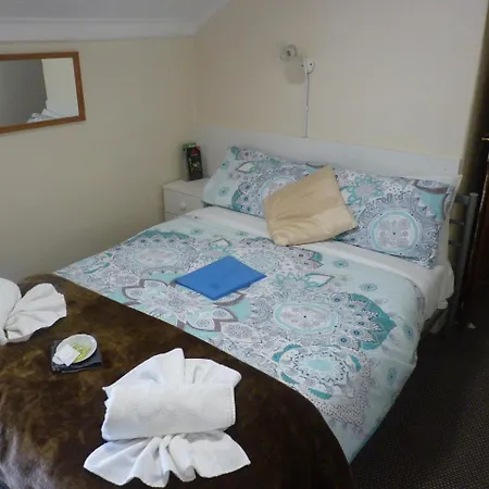 Hotel The Berkswell Blackpool