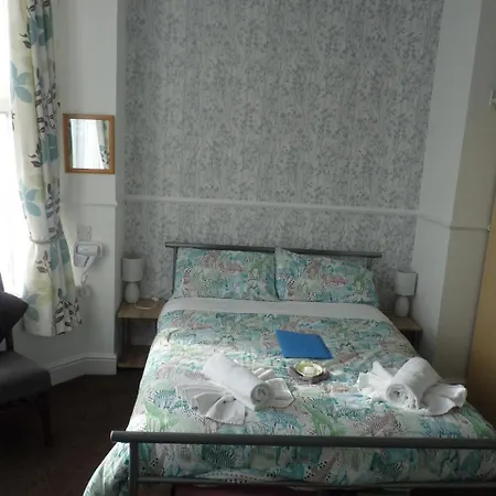 The Berkswell 3* Blackpool