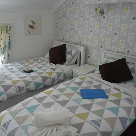 The Berkswell 3* Blackpool
