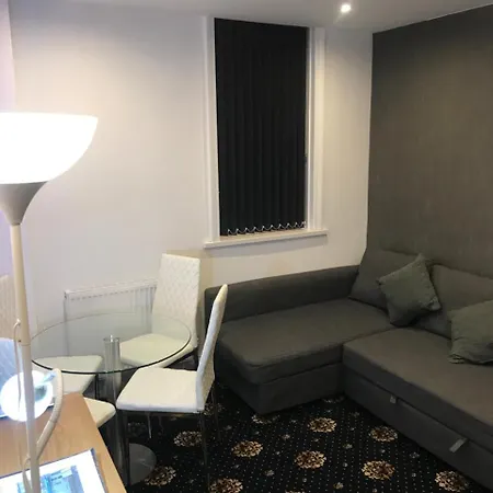 Shores Apartment