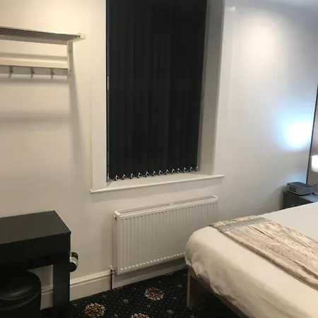 Apartment Shores Blackpool