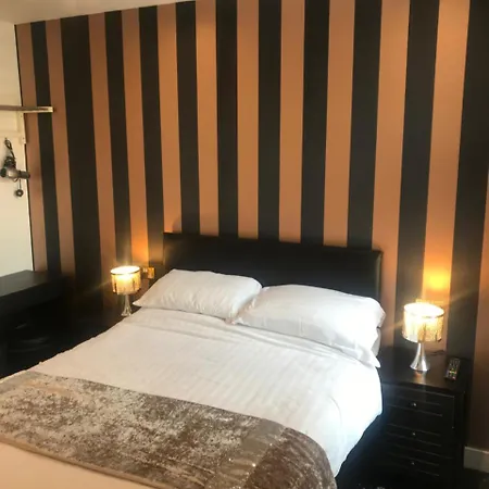 Apartment Shores Blackpool