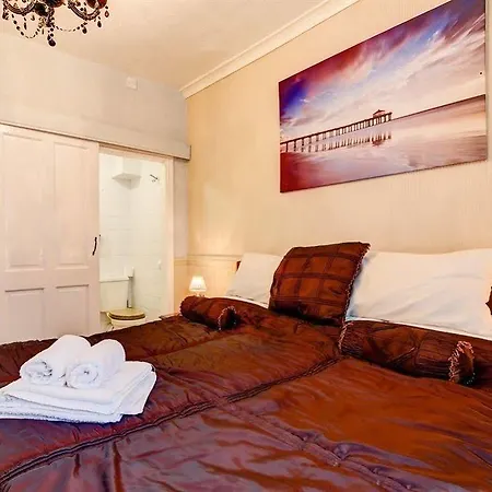 Hotel Thistle Dhu
