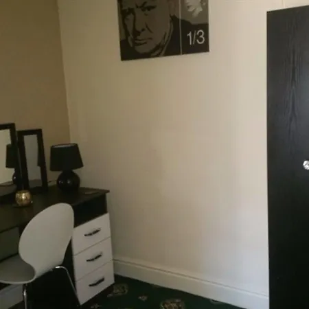 The Mercury, - Over 21's Only Bed & Breakfast 4*