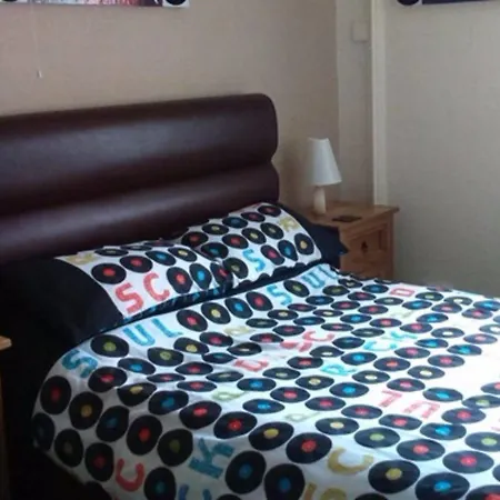 The Mercury, - Over 21's Only 4* Blackpool