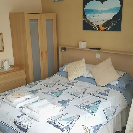The Beverley Guest house