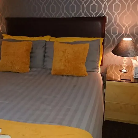 Guest house Ash Lea 3*