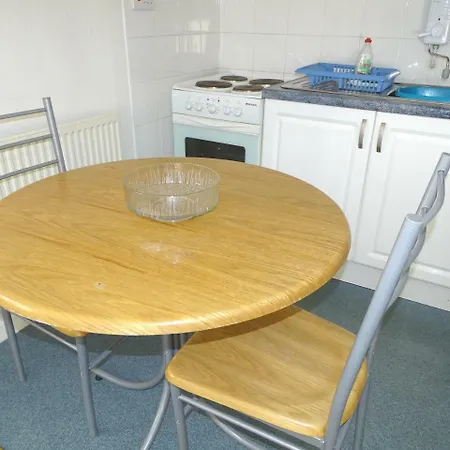 Apartament Beeton *
