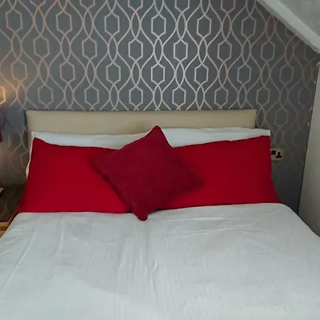 Ash Lea Guest house