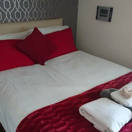 Ash Lea Guest house 3*