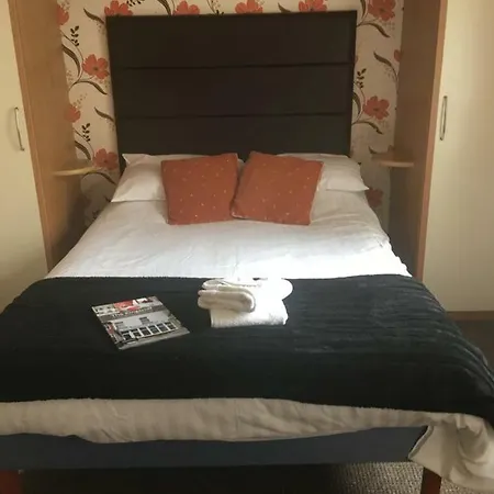 Kingscliff Bed & Breakfast 4*