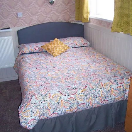 The Chelston Bed & Breakfast