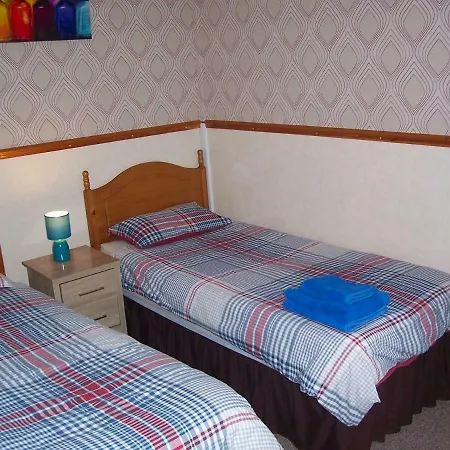 Bed & Breakfast The Chelston 2*