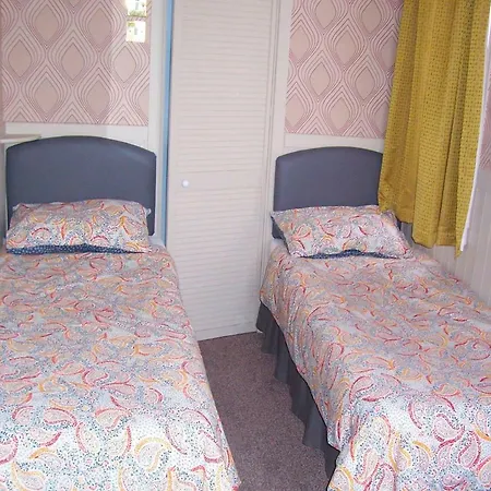 Bed & Breakfast The Chelston 2*