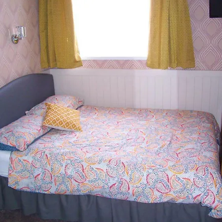 The Chelston Bed & Breakfast Blackpool