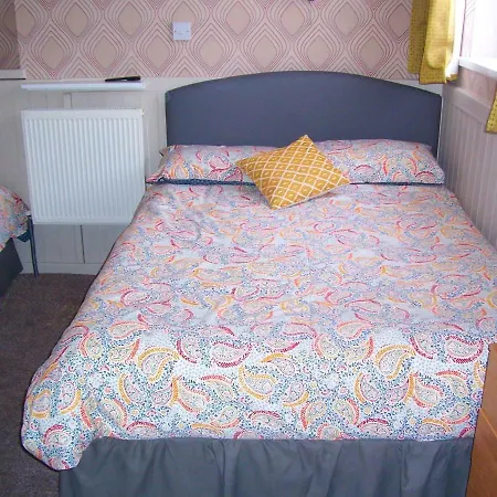The Chelston Blackpool