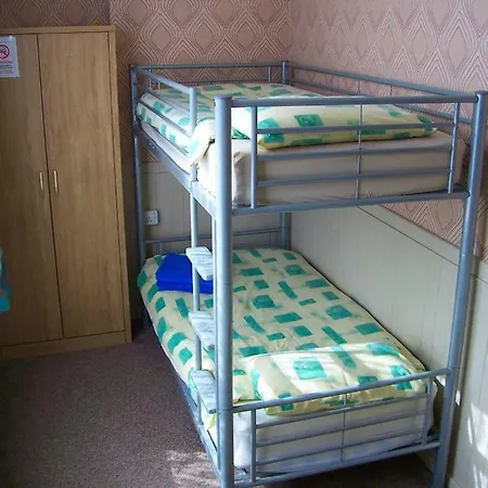 The Chelston Bed & Breakfast 2*