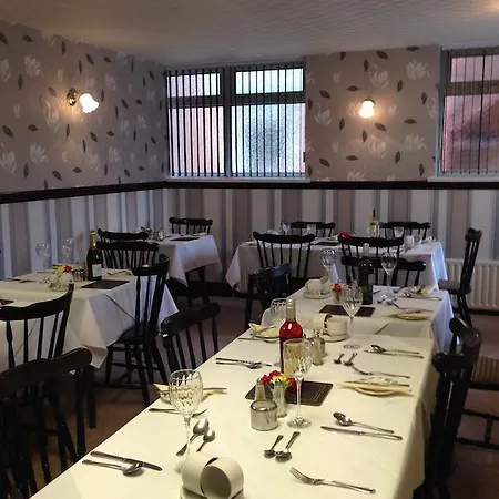 Hotel Sherwood 3*