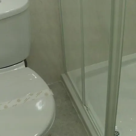 Brincliffe 4* Blackpool
