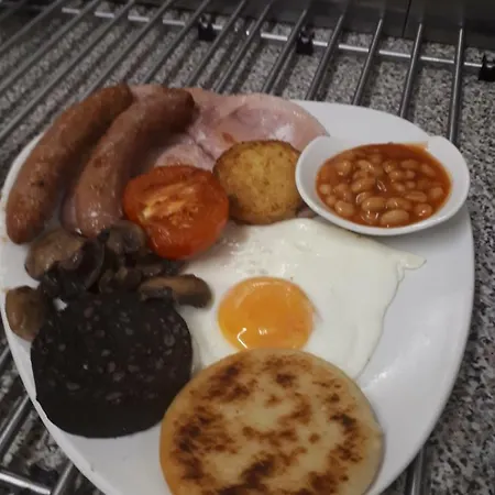 Shananagens Bed & Breakfast 3*