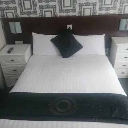Fairway Pensjonat Blackpool
