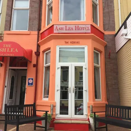 Ash Lea Guest house 3*