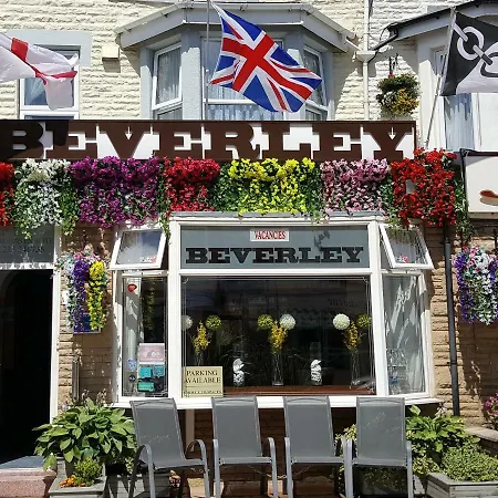 Guest house The Beverley