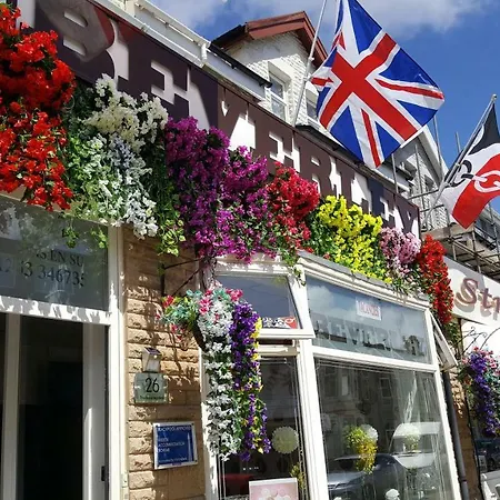 The Beverley 3*