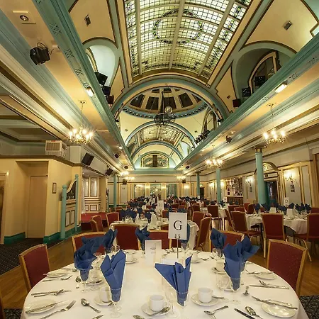 The Savoy (adults Only) 3* Blackpool