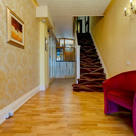 Leverdale Hotel