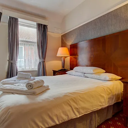 Hotel Leverdale