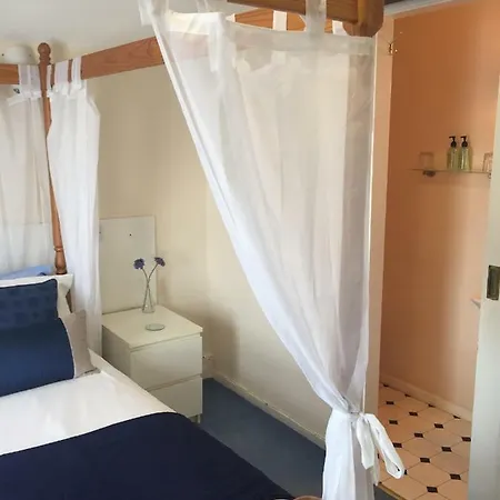 马洛旅舍 3* 黑潭