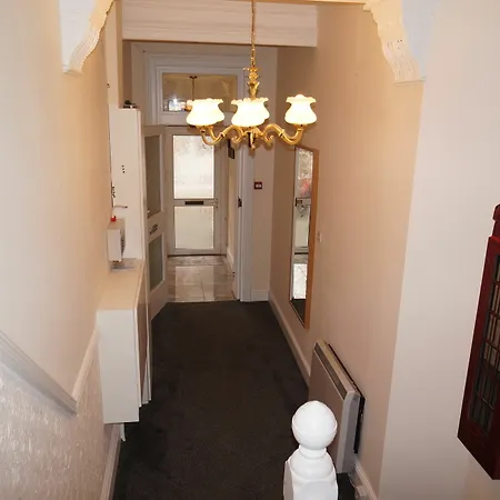 Apartment Shores Blackpool