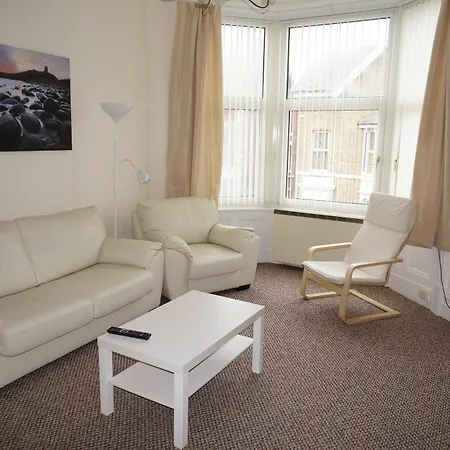 Shores Apartment