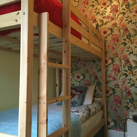 Shores Apartment Blackpool