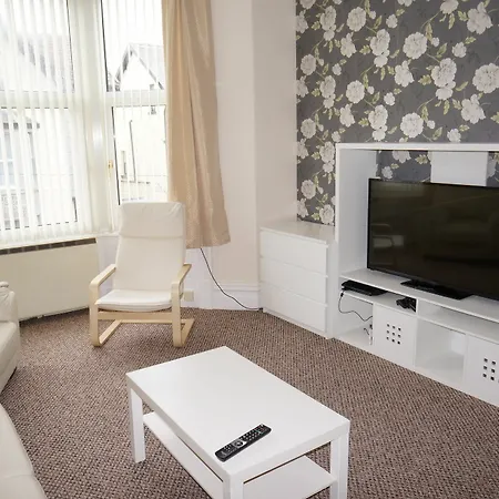 Shores Blackpool