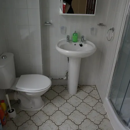 Apartment Shores Blackpool
